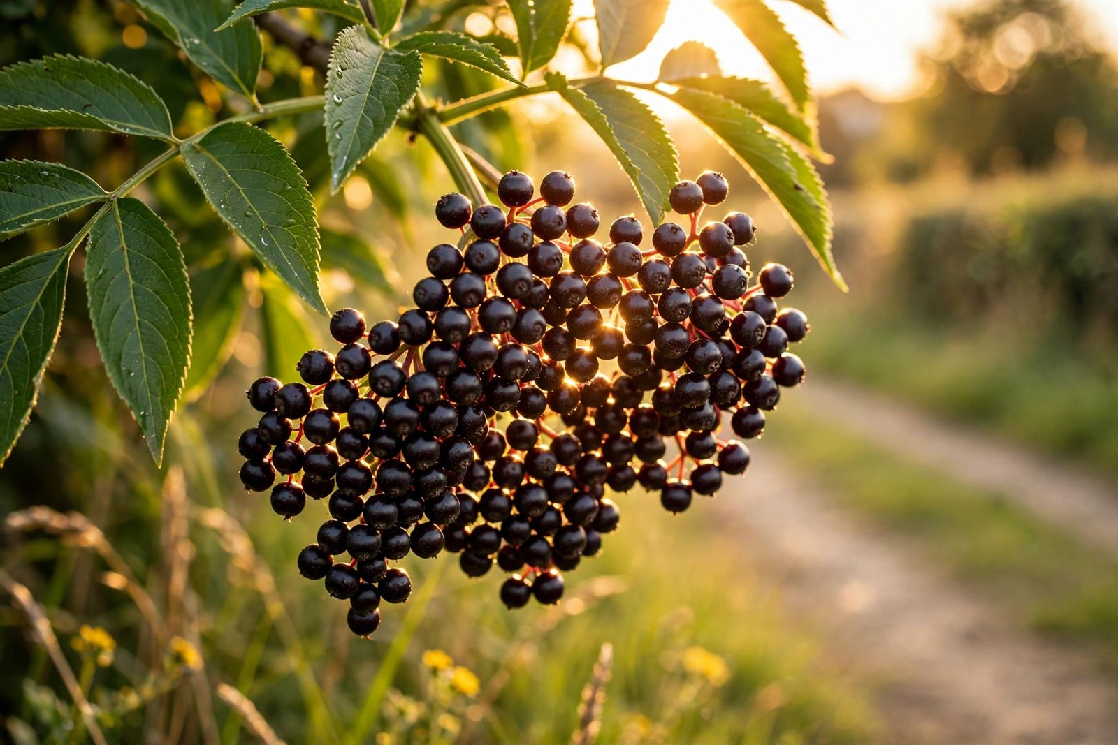 Elderberry